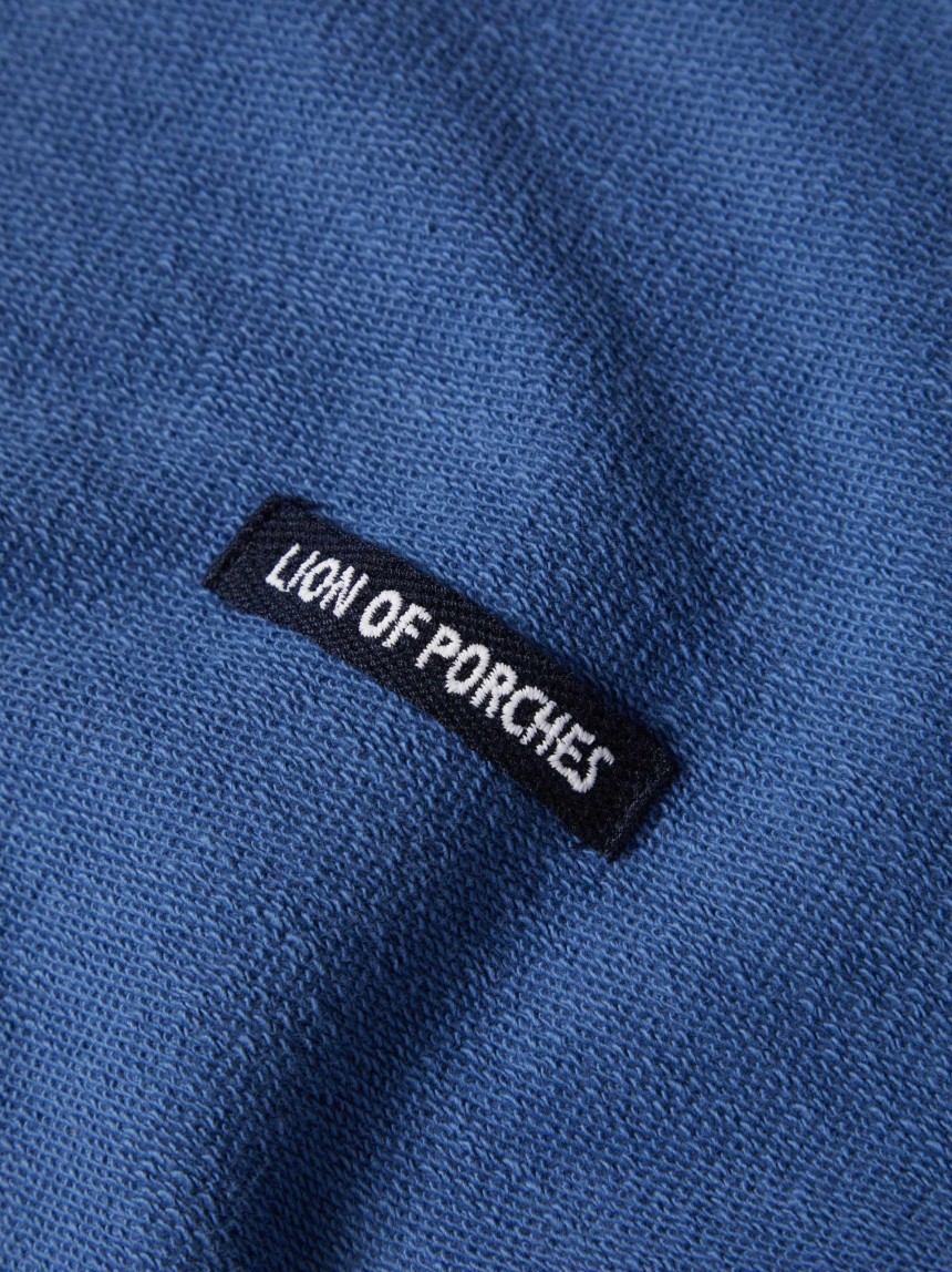 Sweatshirt de algod�o