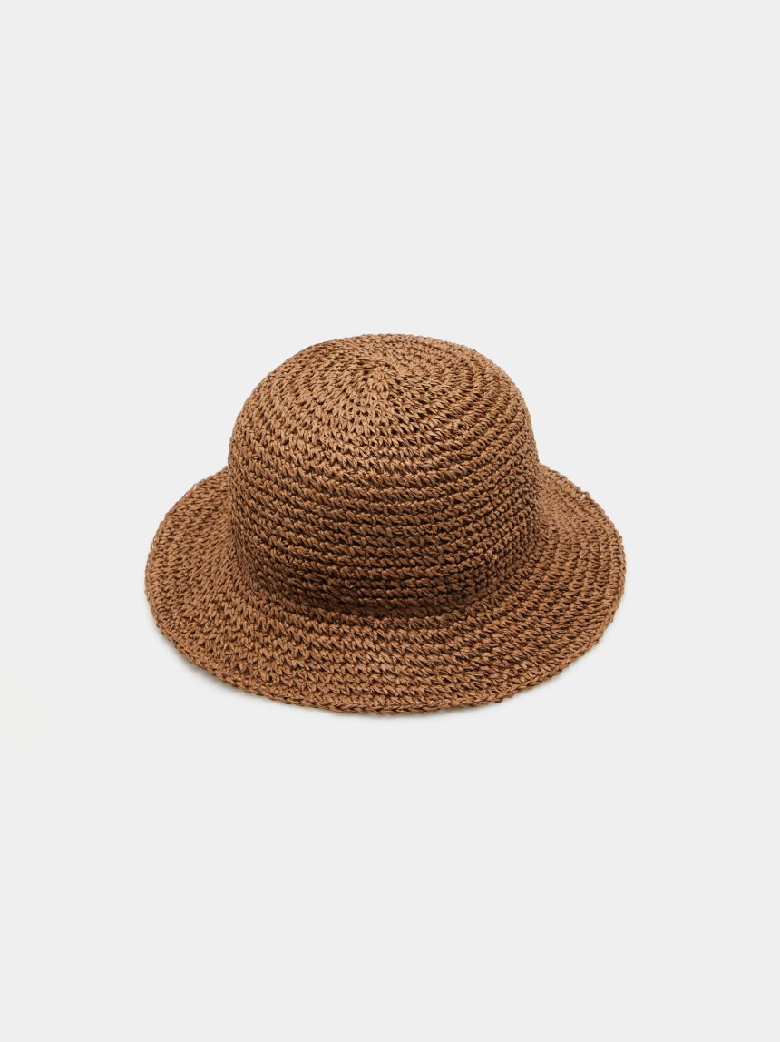 Chap�u de palha
