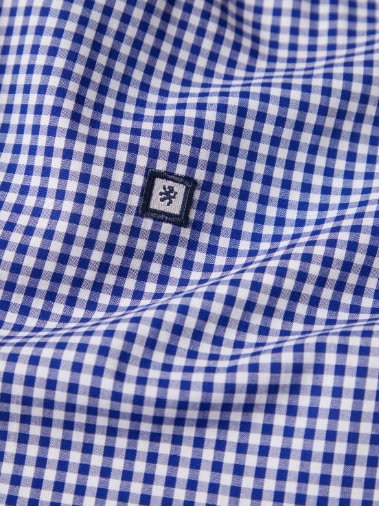 Camisa Regular Fit