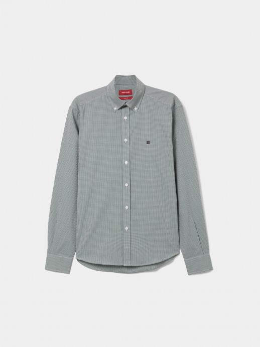 Regular Fit Shirt