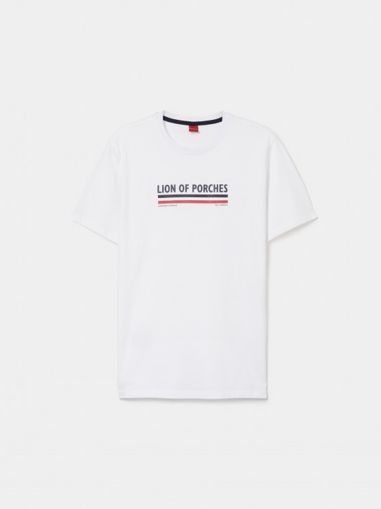 Camiseta