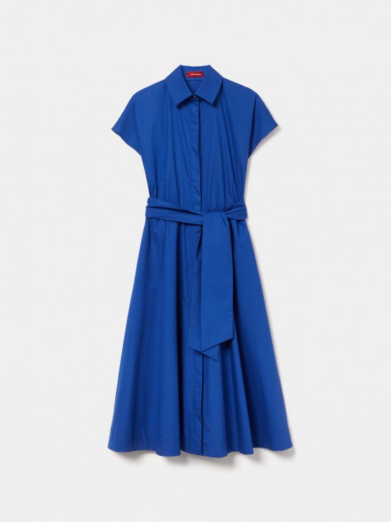 Vestido camiseiro