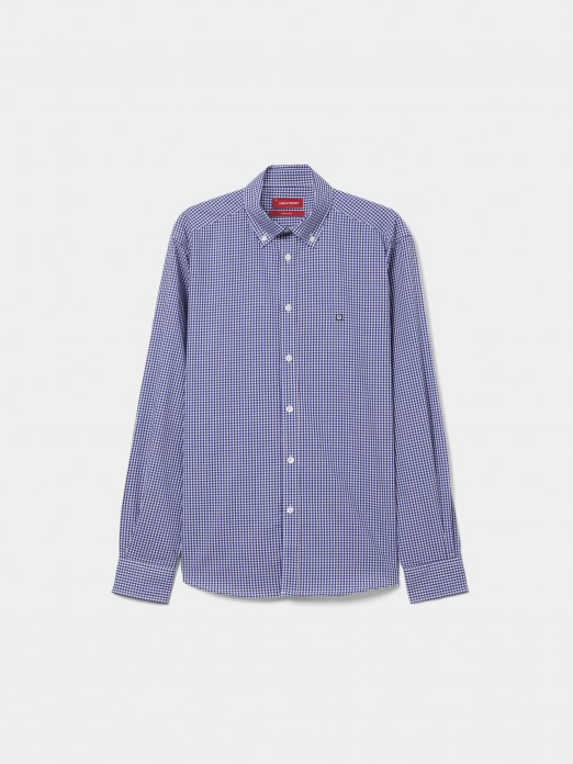 Regular Fit Shirt