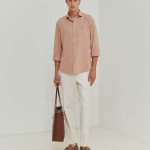 Soft Pink