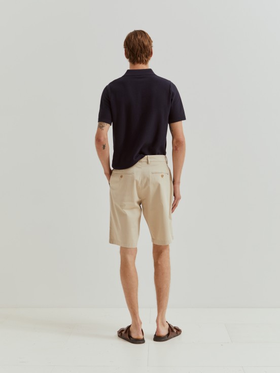 Bermuda shorts