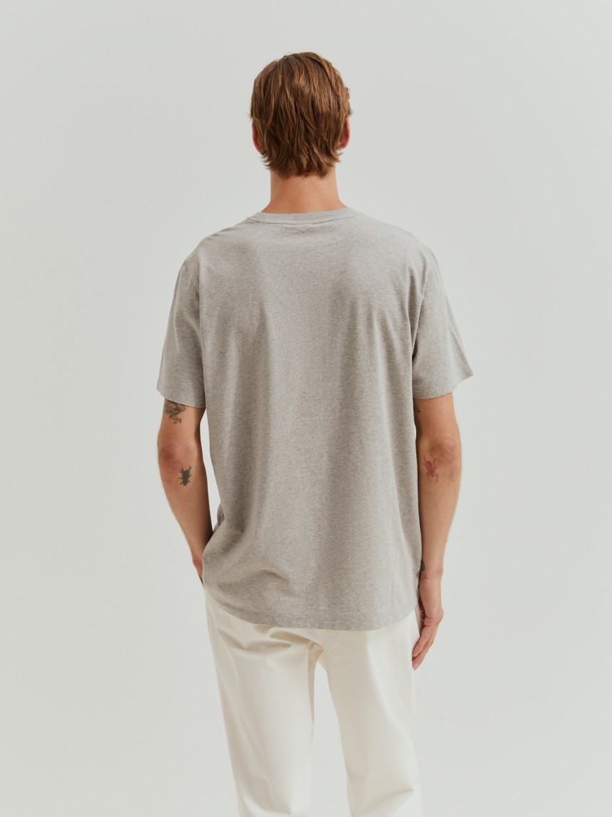 Lion of Porches T-shirt