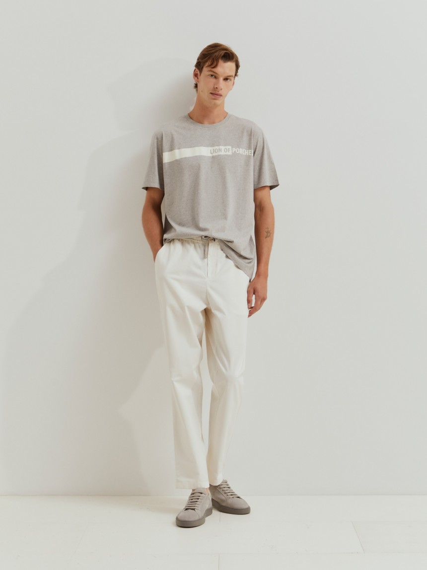 Lion of Porches T-shirt
