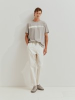 Lion of Porches T-shirt