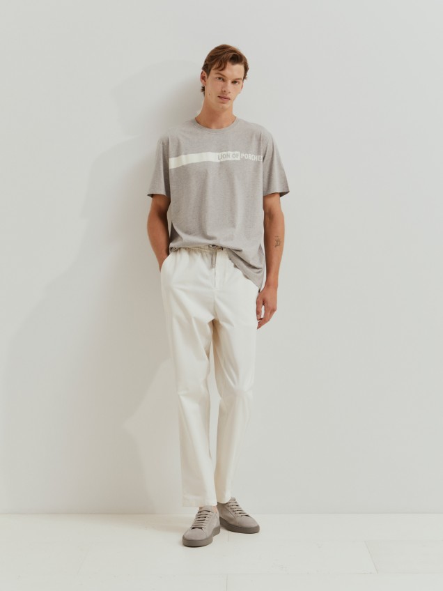 Lion of Porches T-shirt