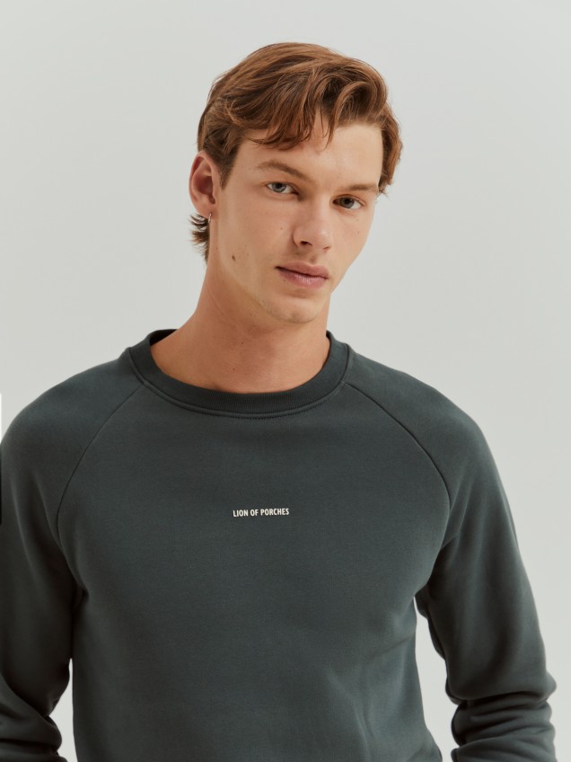 Sweater b�sica