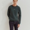 Basic sweater