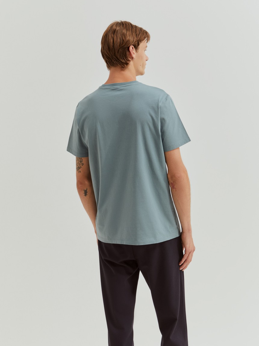 Lion of Porches T-shirt