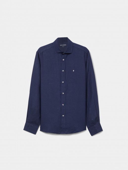 Linen shirt
