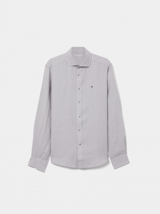 Linen shirt