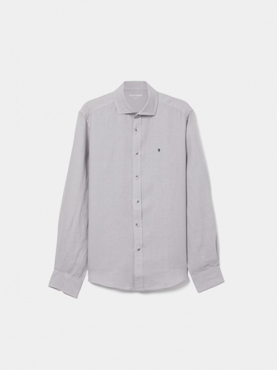 Linen shirt