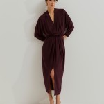 Mid-Maroon