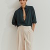 Rayon shirt