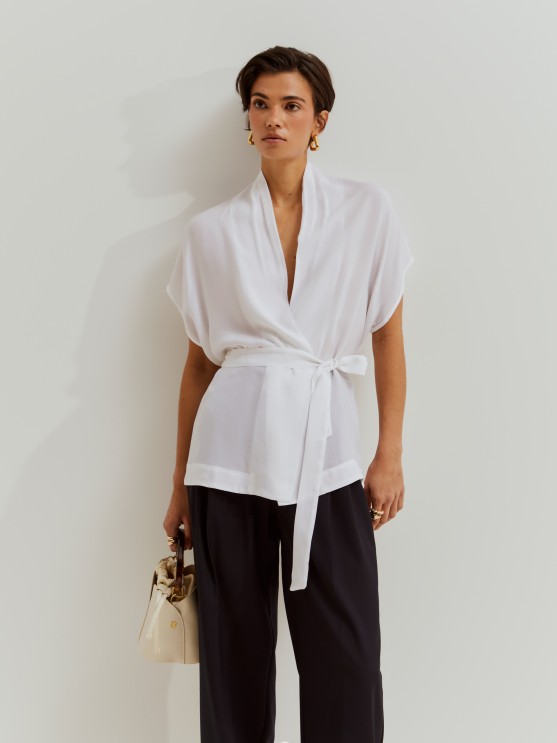 Blusa