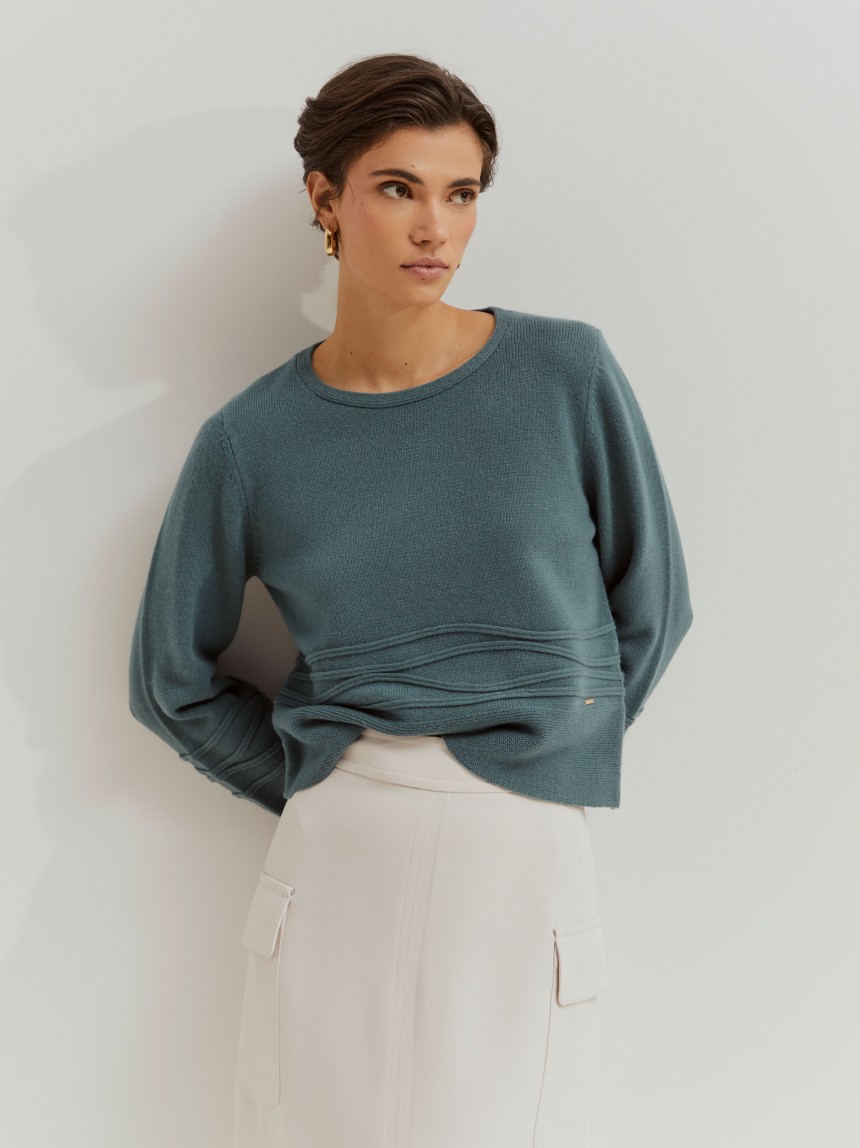 Camisola de l�