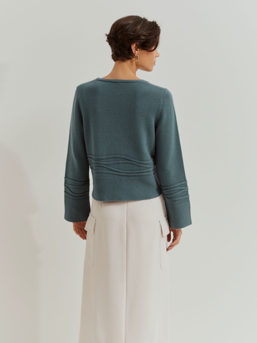 Camisola de l�