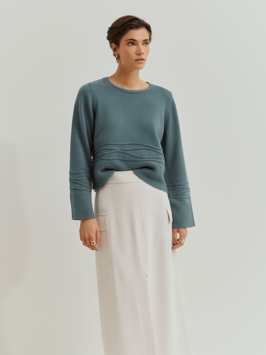 Camisola de l�