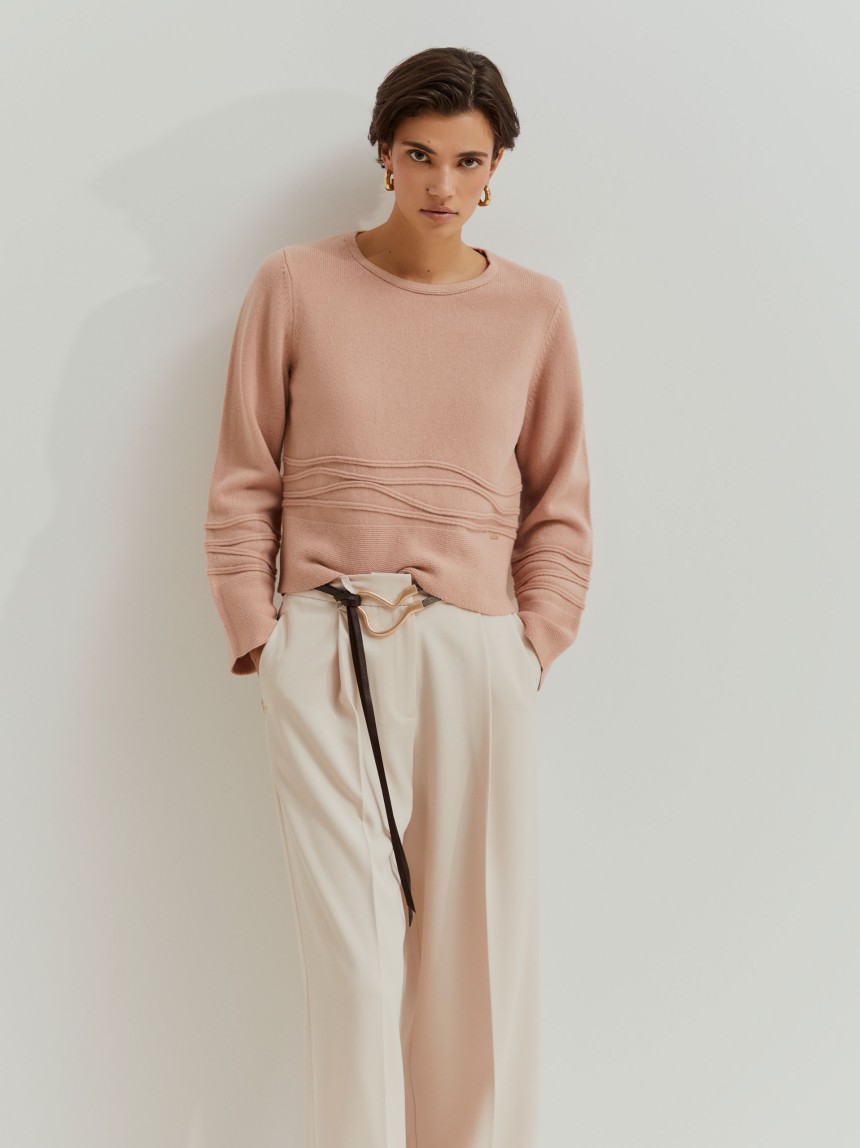 Camisola de l�