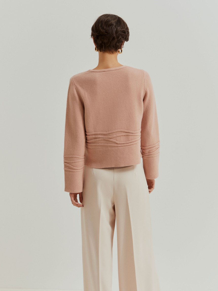 Camisola de l�