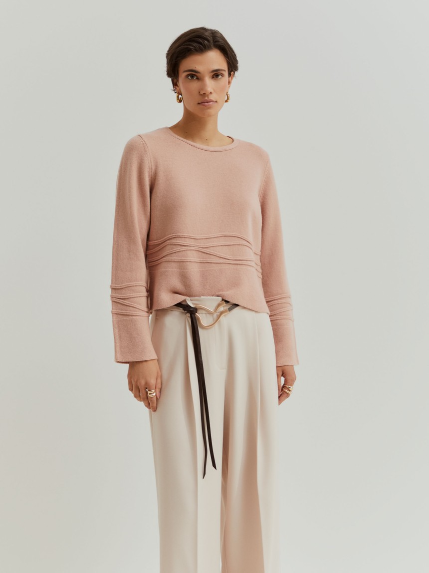 Camisola de l�