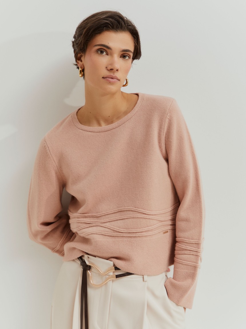 Camisola de l�