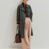 Gabardine com repel�ncia � �gua
