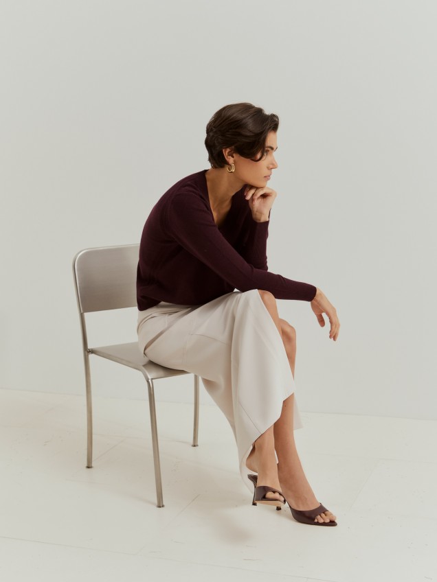 Camisola de l�