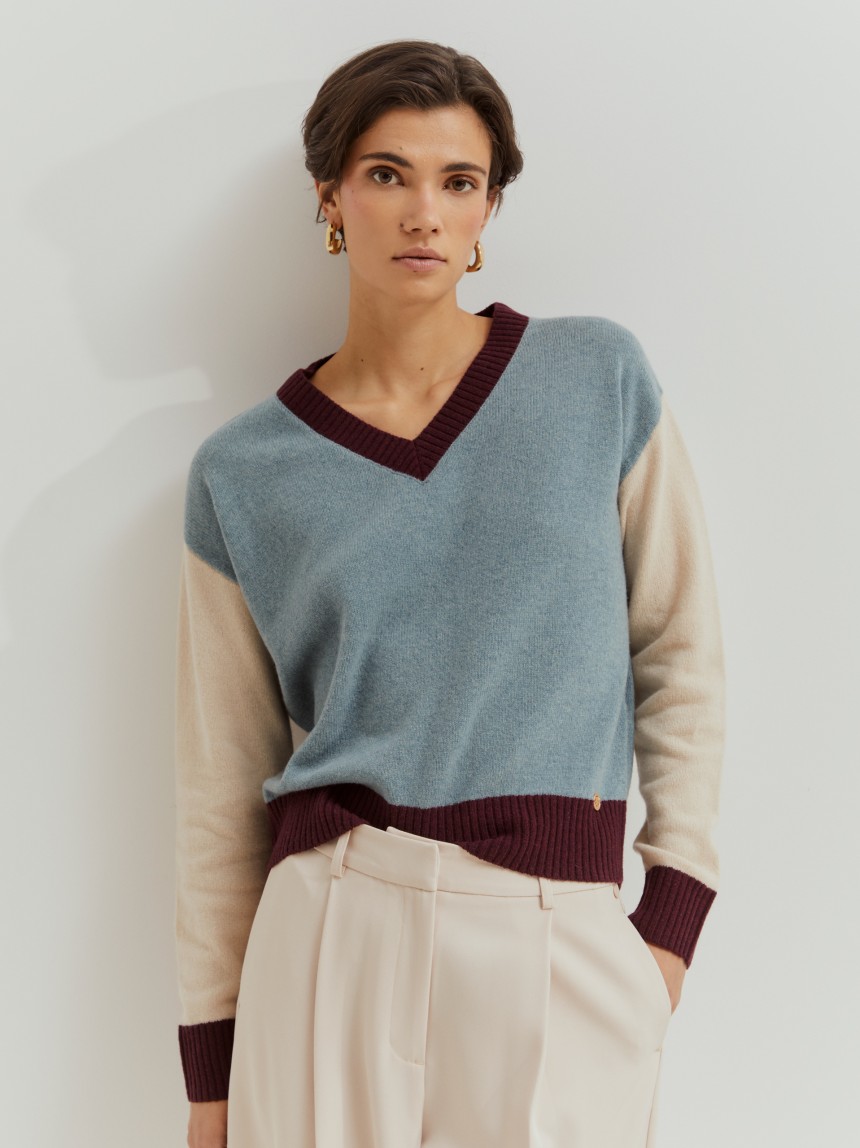 Camisola de l�