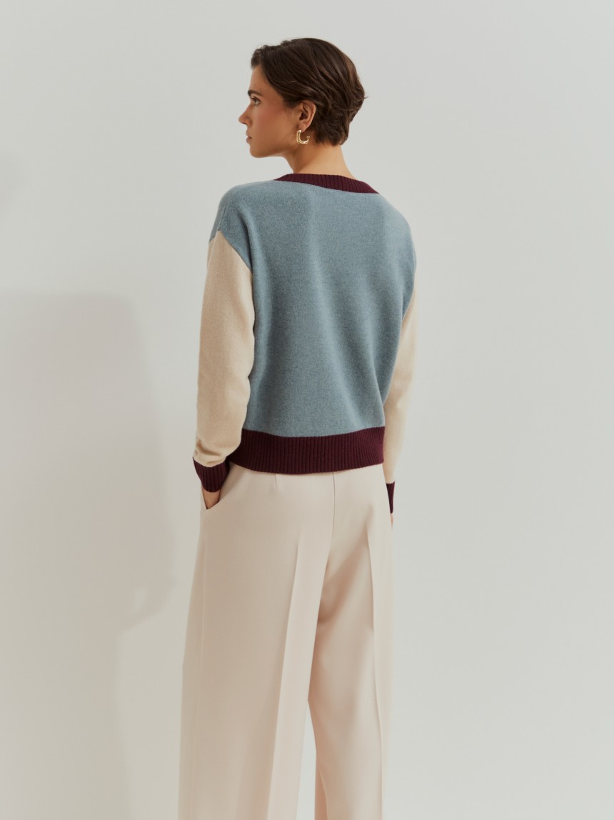 Camisola de l�