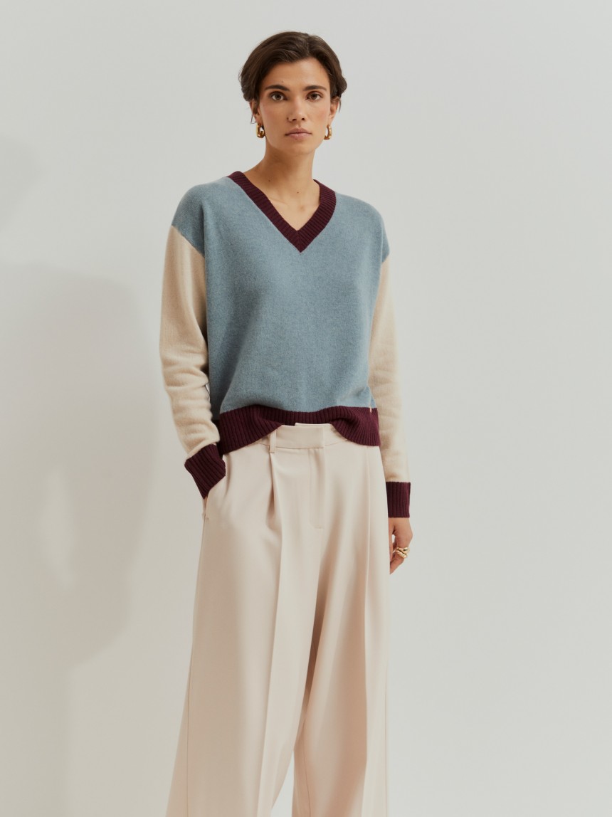 Camisola de l�