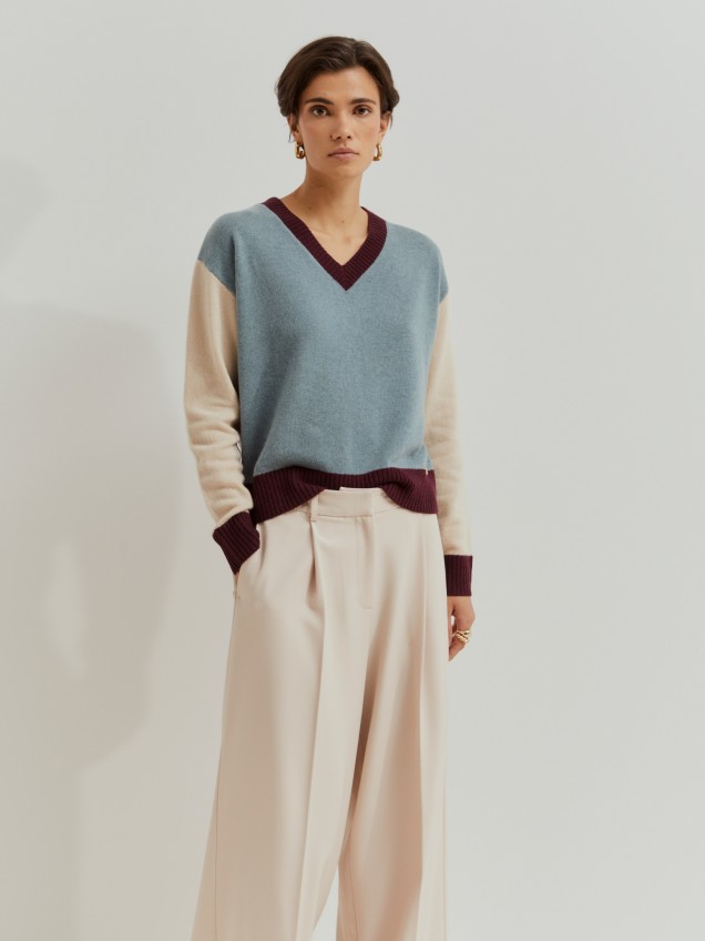 Camisola de l�