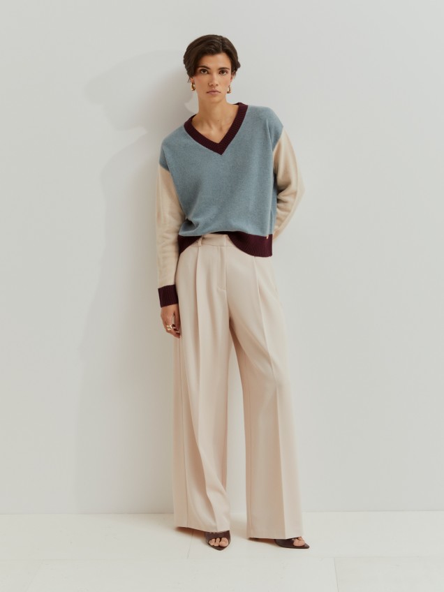 Camisola de l�