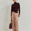 Turtleneck Sweater