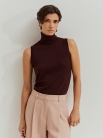 Turtleneck Sweater