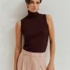 Turtleneck Sweater