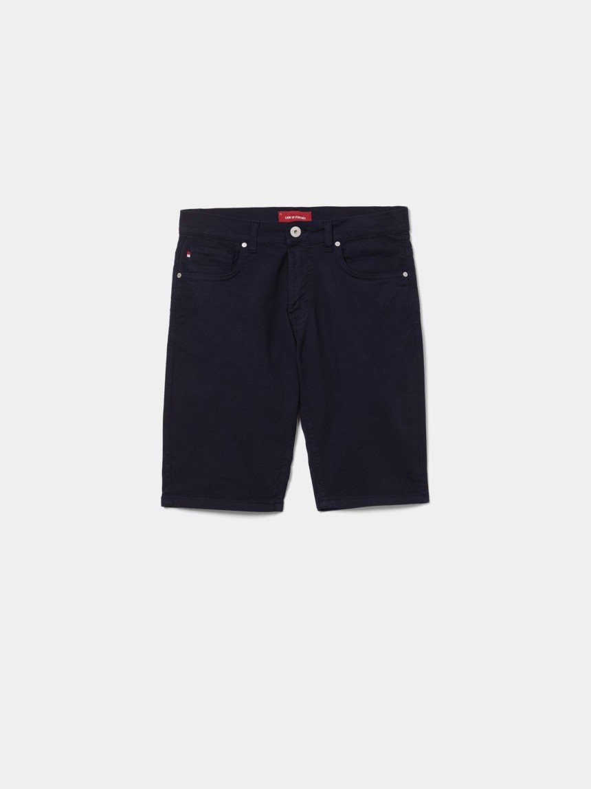 Bermudas