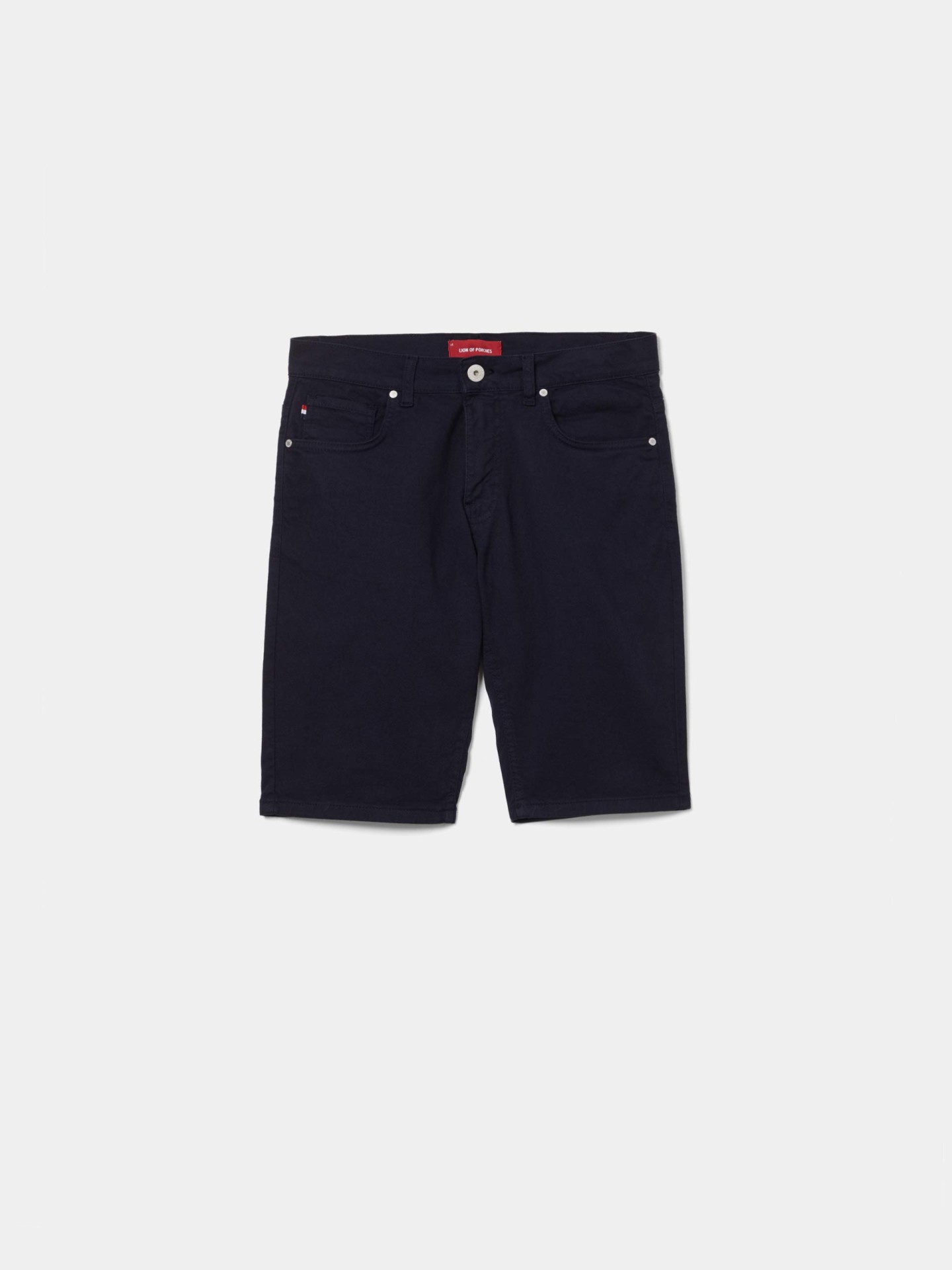 Bermudas