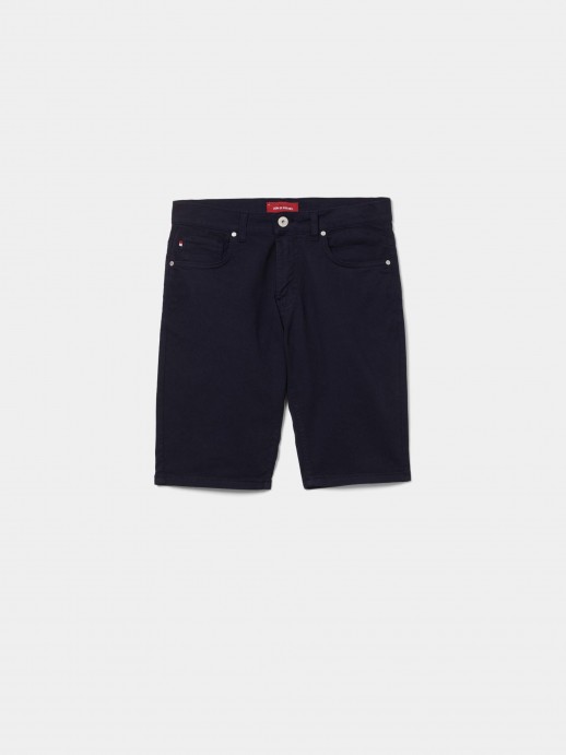 Bermudas Lion of Porches