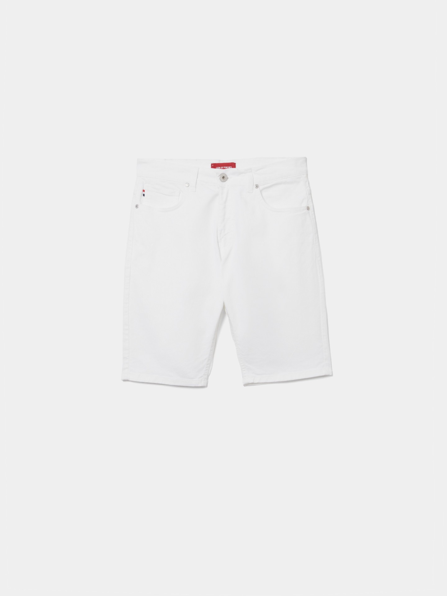 Bermudas