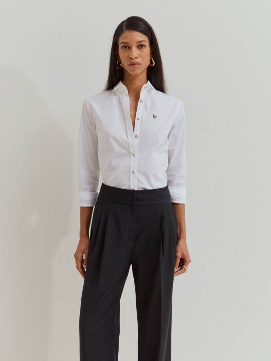 Calas wide leg
