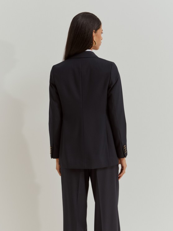 Blazer clssico