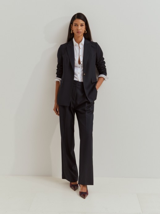 Classic blazer