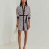 Shirt dress