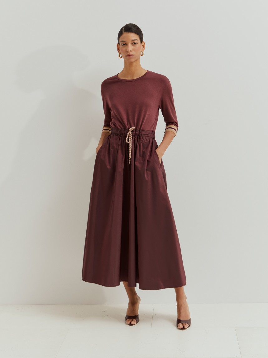 Long Dress