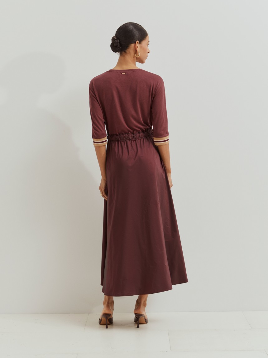 Long Dress