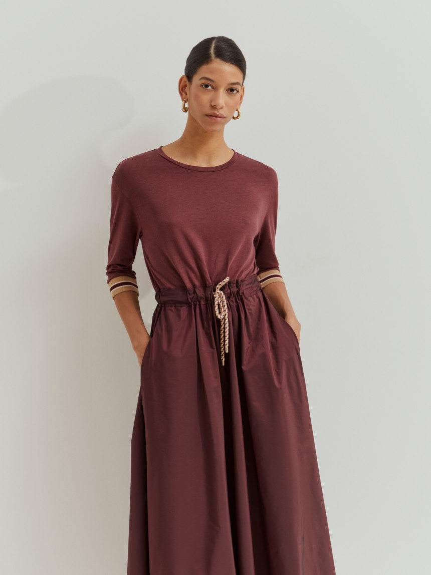 Long Dress